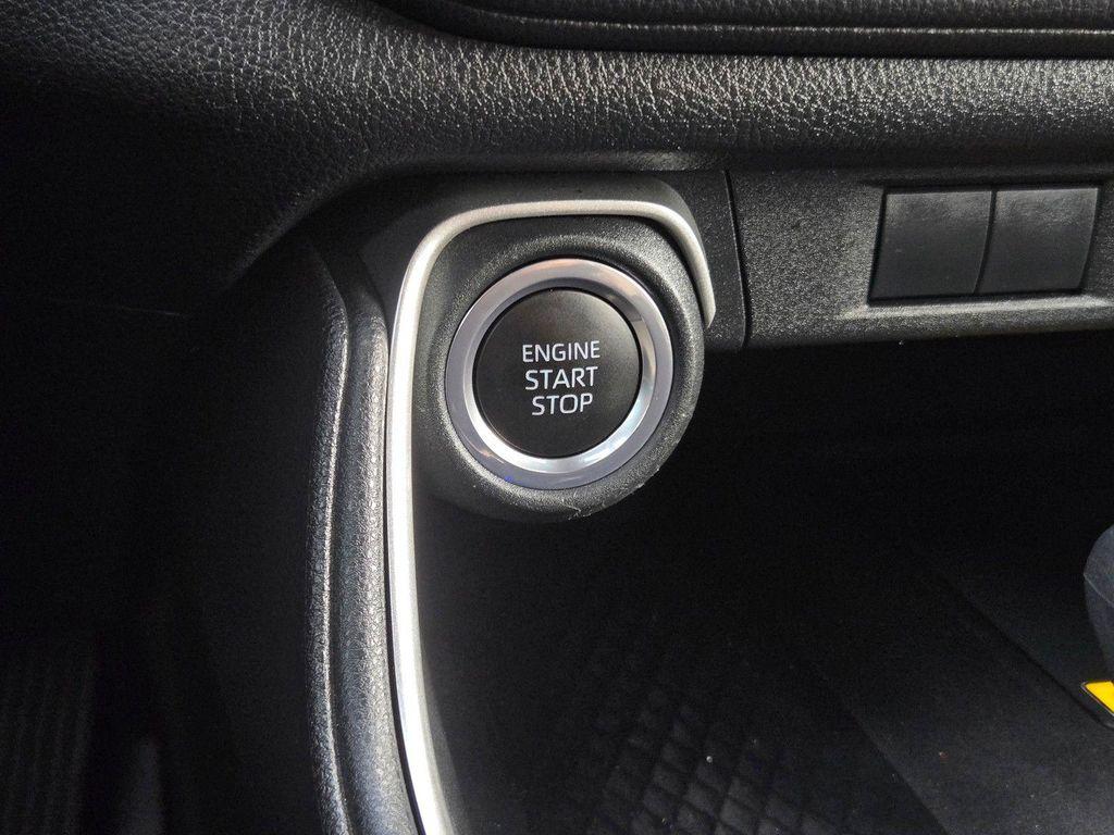 used 2024 Toyota Grand Highlander car, priced at $46,690