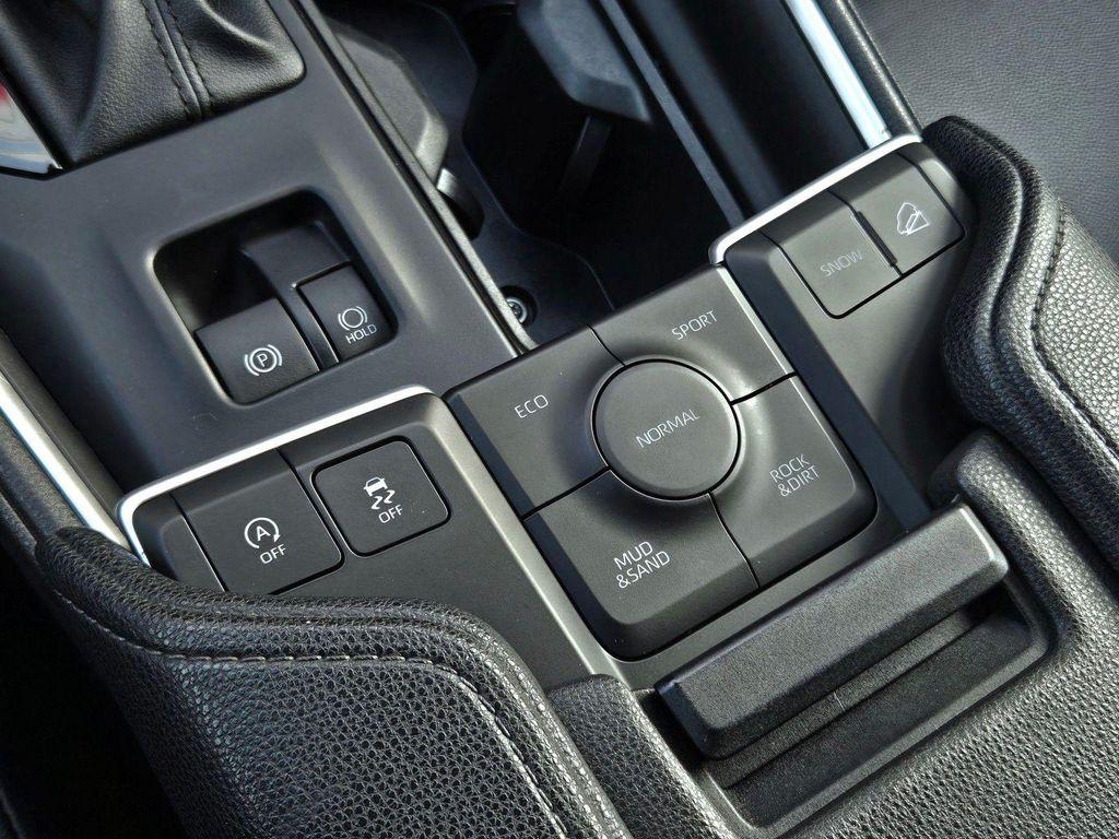 used 2024 Toyota Grand Highlander car, priced at $46,690