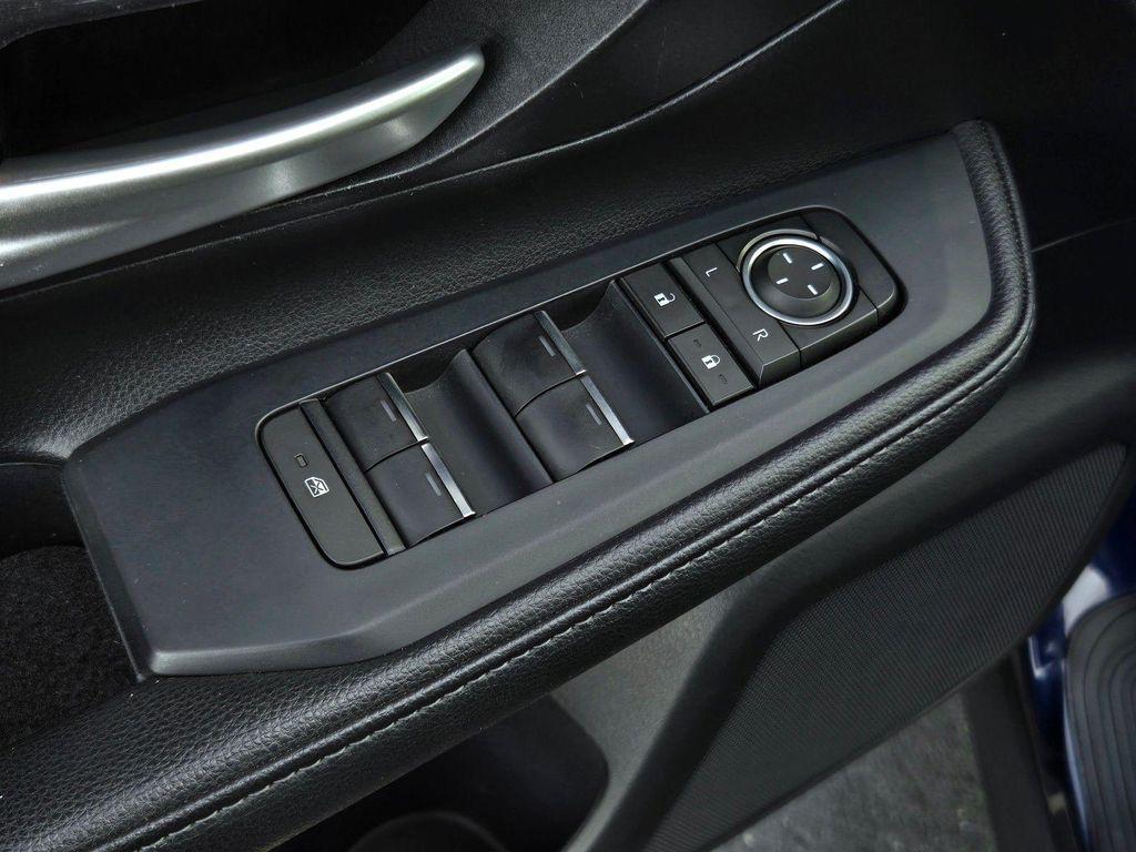 used 2024 Toyota Grand Highlander car, priced at $46,690