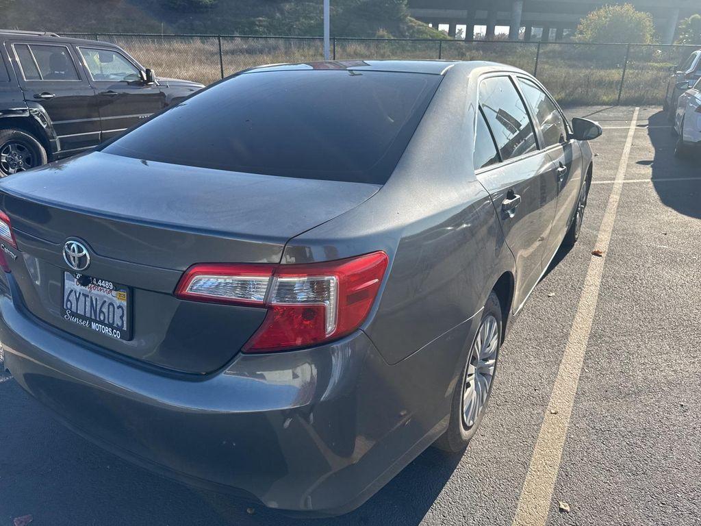 used 2012 Toyota Camry car, priced at $12,990