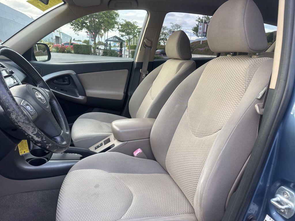 used 2007 Toyota RAV4 car, priced at $10,990