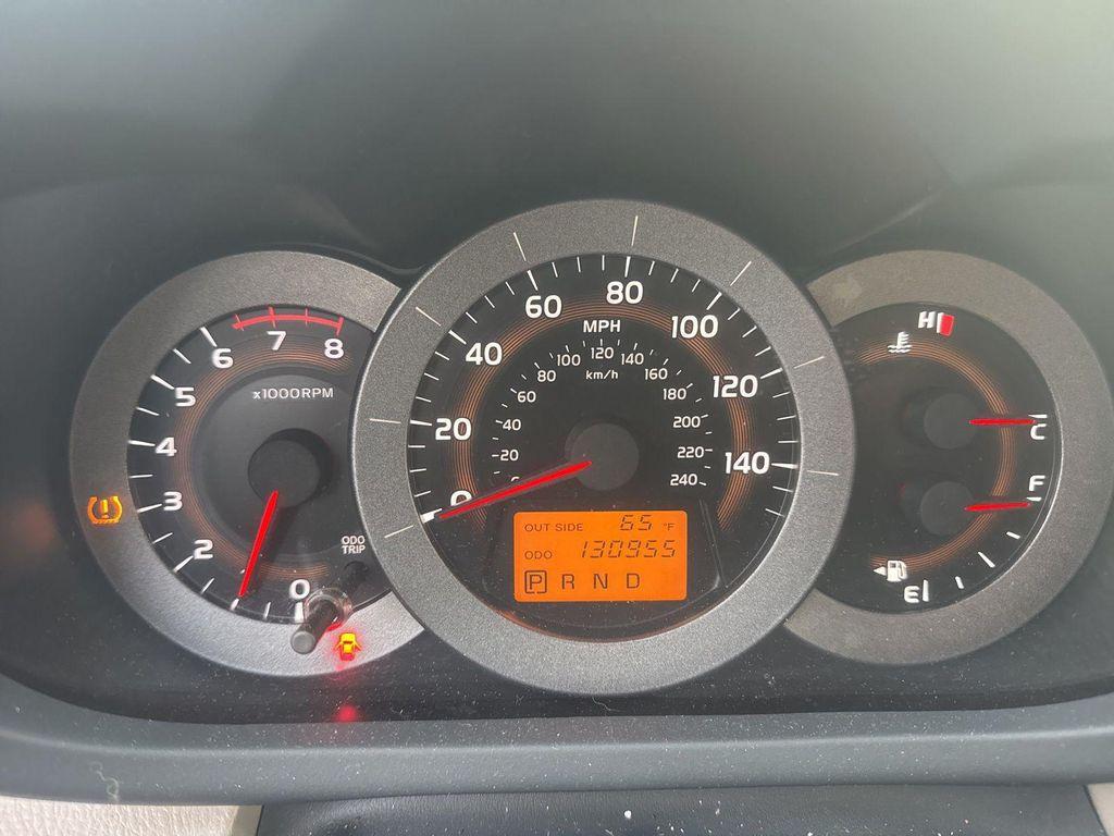 used 2007 Toyota RAV4 car, priced at $10,990