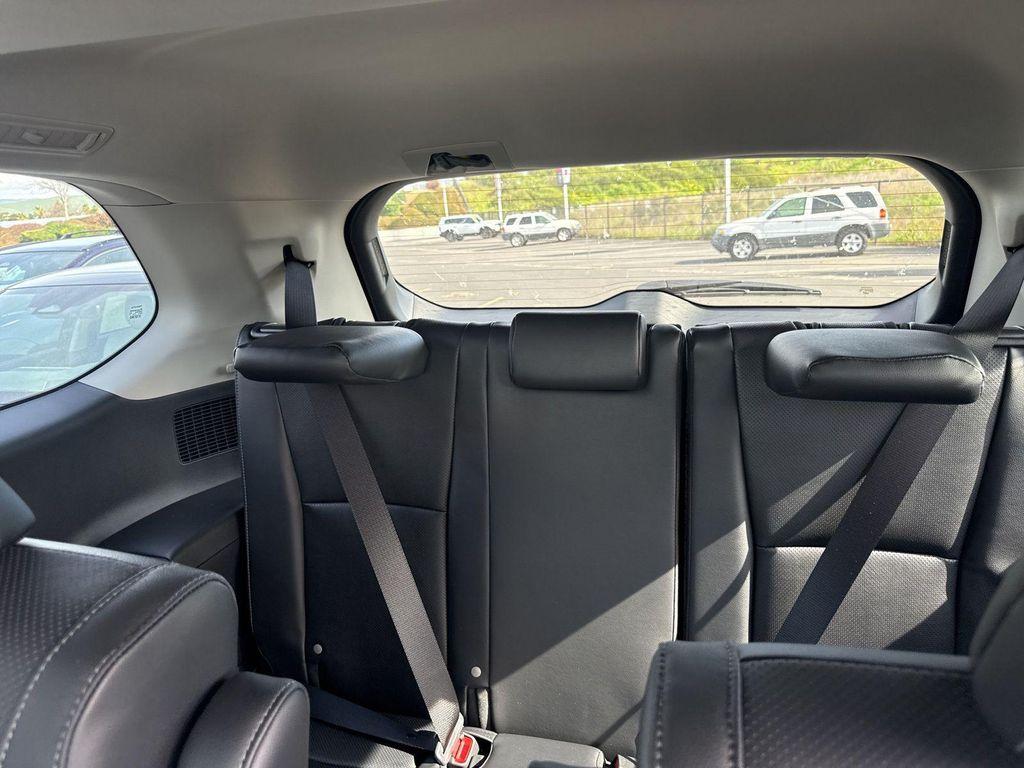 used 2026 Toyota Grand Highlander car, priced at $69,980