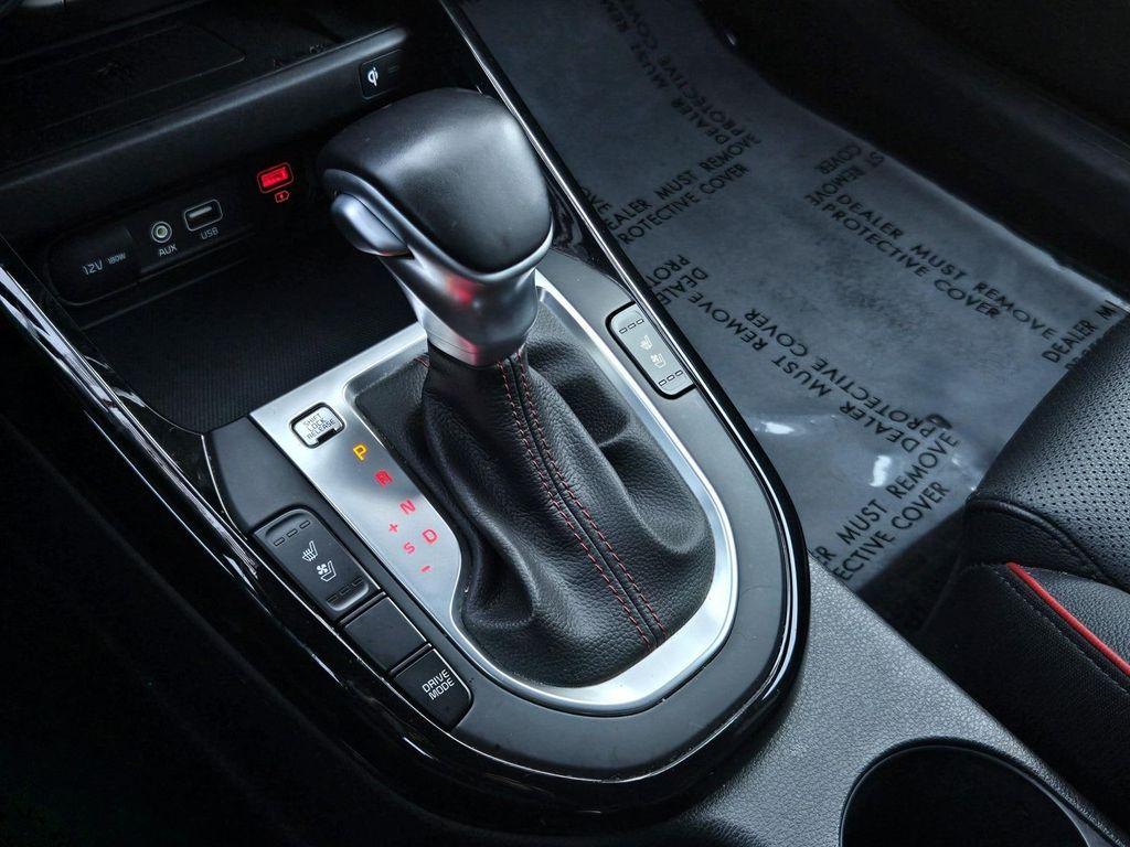 used 2021 Kia Forte car, priced at $19,990