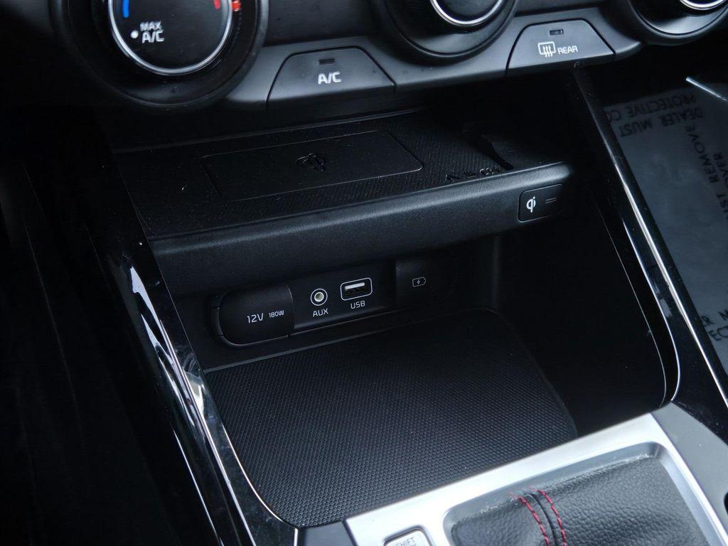 used 2021 Kia Forte car, priced at $19,990