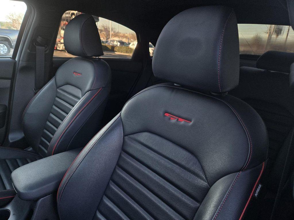 used 2021 Kia Forte car, priced at $19,990