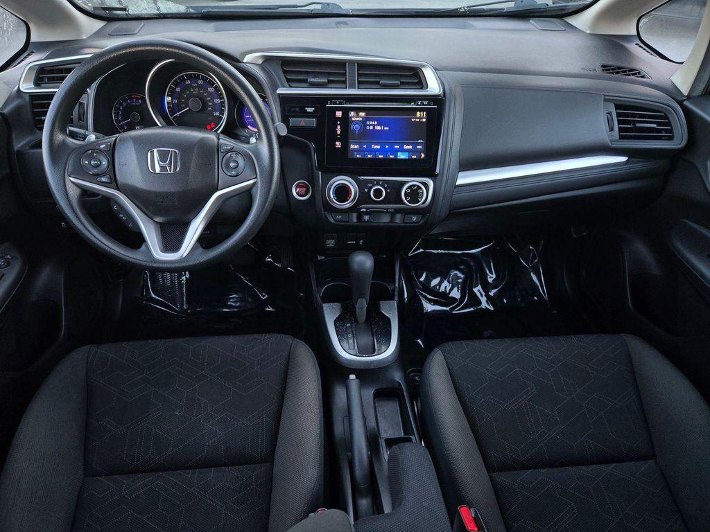 used 2017 Honda Fit car, priced at $15,990