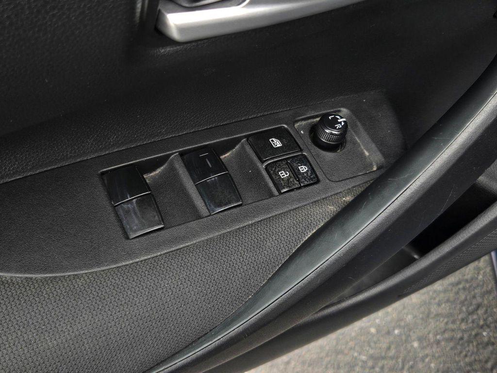 used 2021 Toyota Corolla car, priced at $18,990