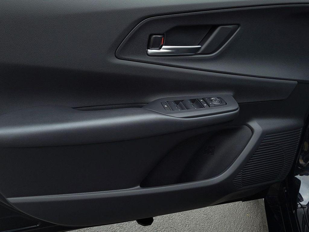 used 2026 Toyota Prius Plug-In Hybrid car, priced at $35,014