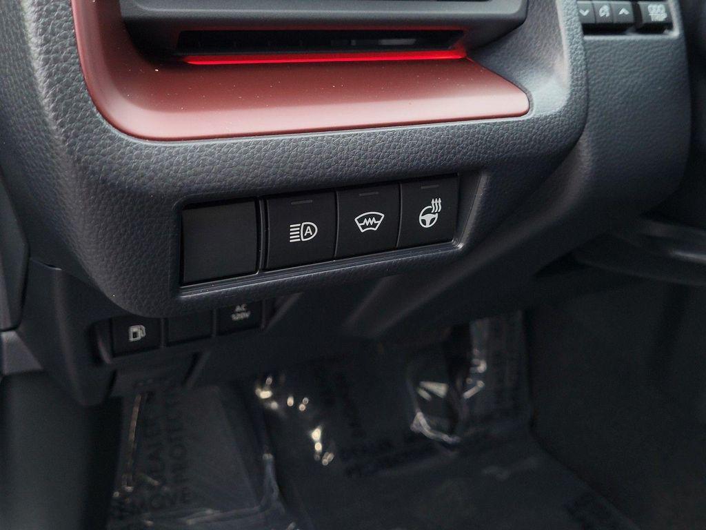 used 2026 Toyota Prius Plug-In Hybrid car, priced at $35,014