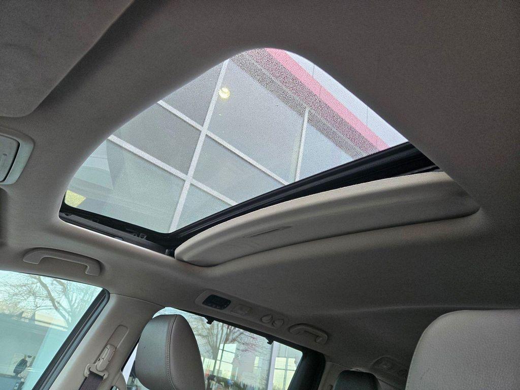 used 2015 Honda Odyssey car, priced at $11,097