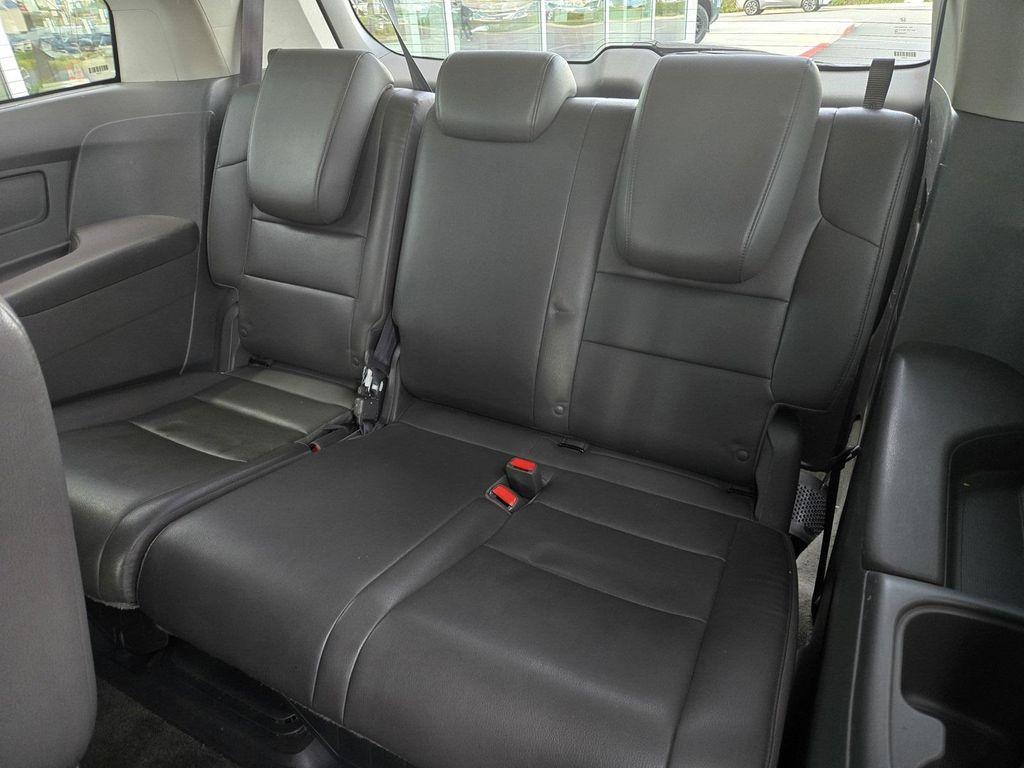 used 2015 Honda Odyssey car, priced at $12,990