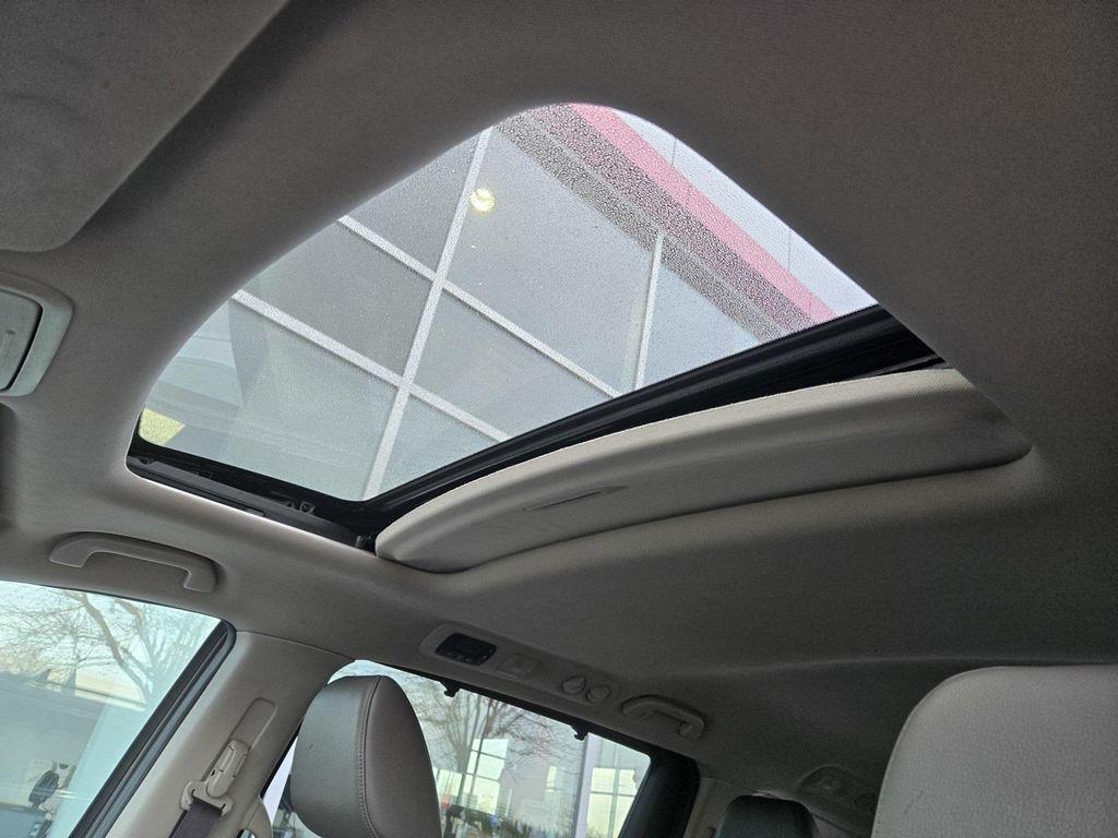 used 2015 Honda Odyssey car, priced at $12,990