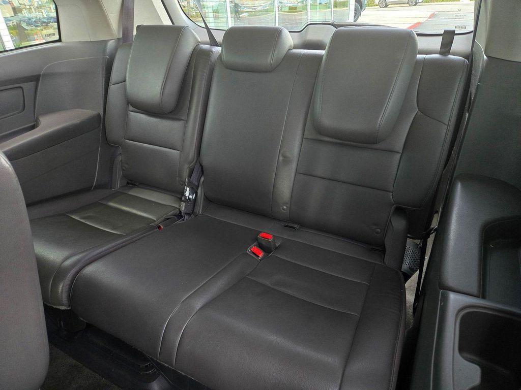 used 2015 Honda Odyssey car, priced at $11,097