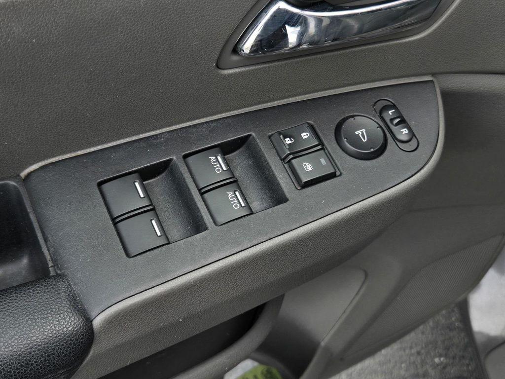 used 2015 Honda Odyssey car, priced at $12,990