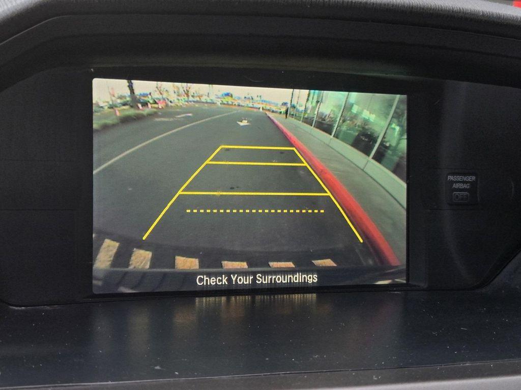 used 2015 Honda Odyssey car, priced at $12,990