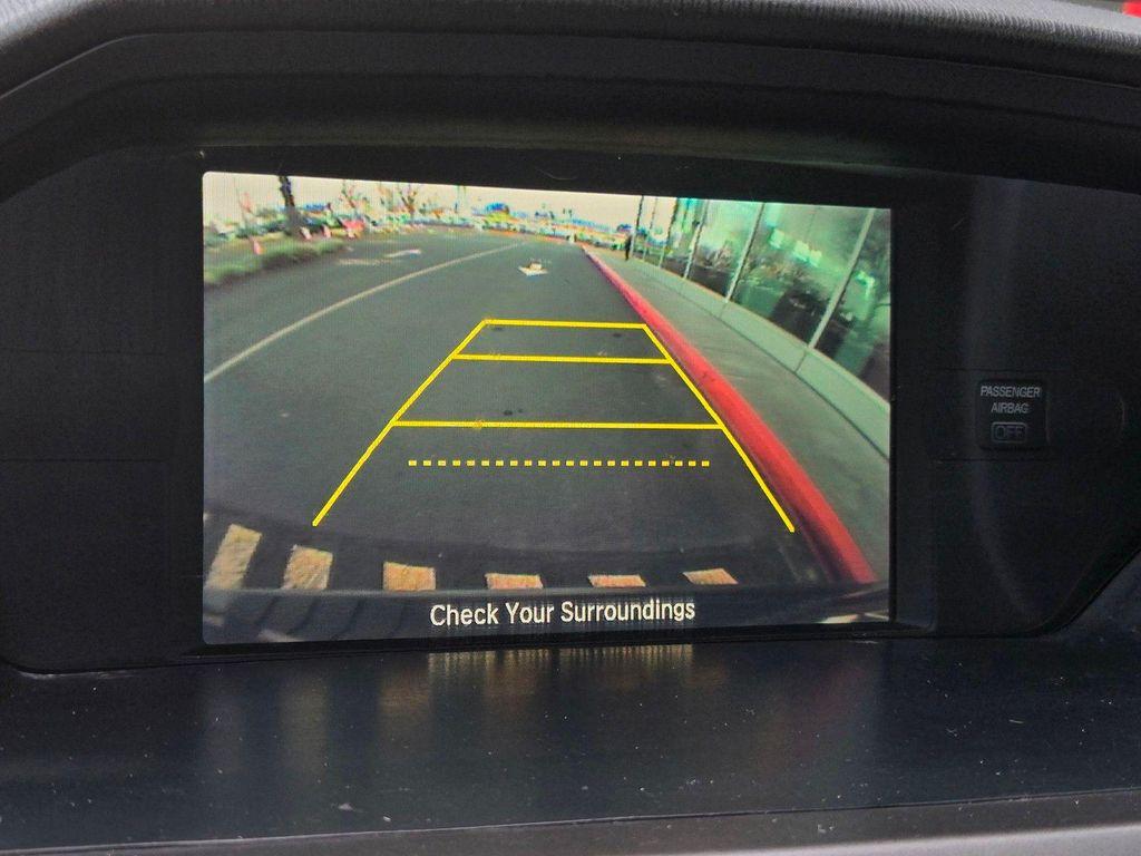 used 2015 Honda Odyssey car, priced at $11,097