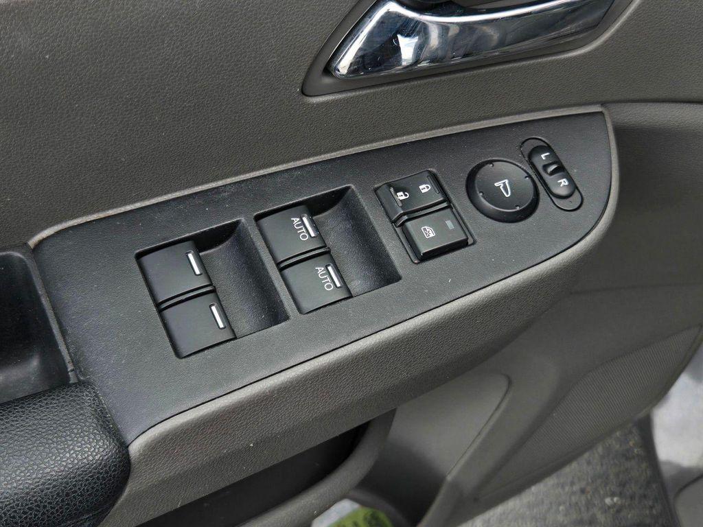 used 2015 Honda Odyssey car, priced at $11,097