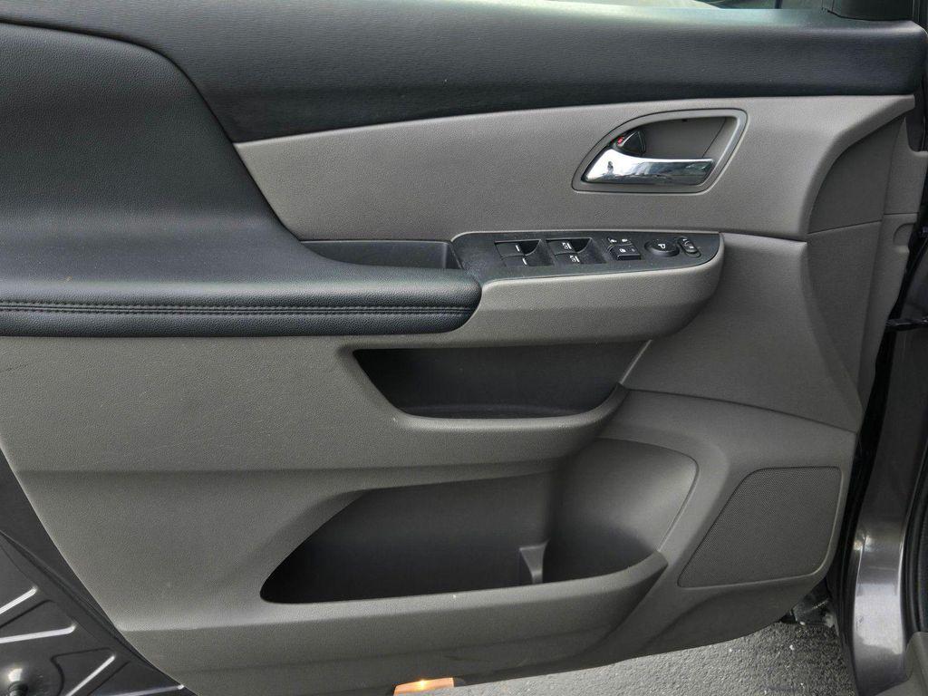 used 2015 Honda Odyssey car, priced at $11,097