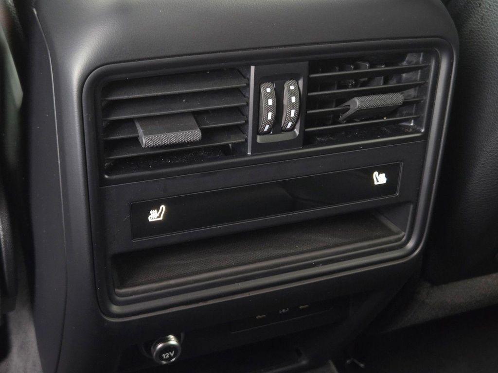 used 2024 Porsche Cayenne car, priced at $69,990