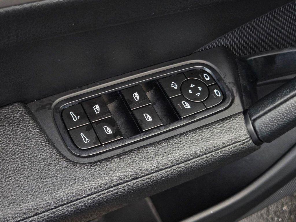 used 2024 Porsche Cayenne car, priced at $69,990