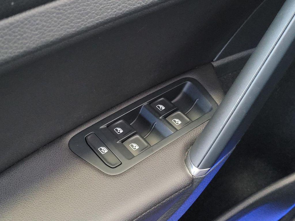 used 2019 Volkswagen e-Golf car, priced at $14,990