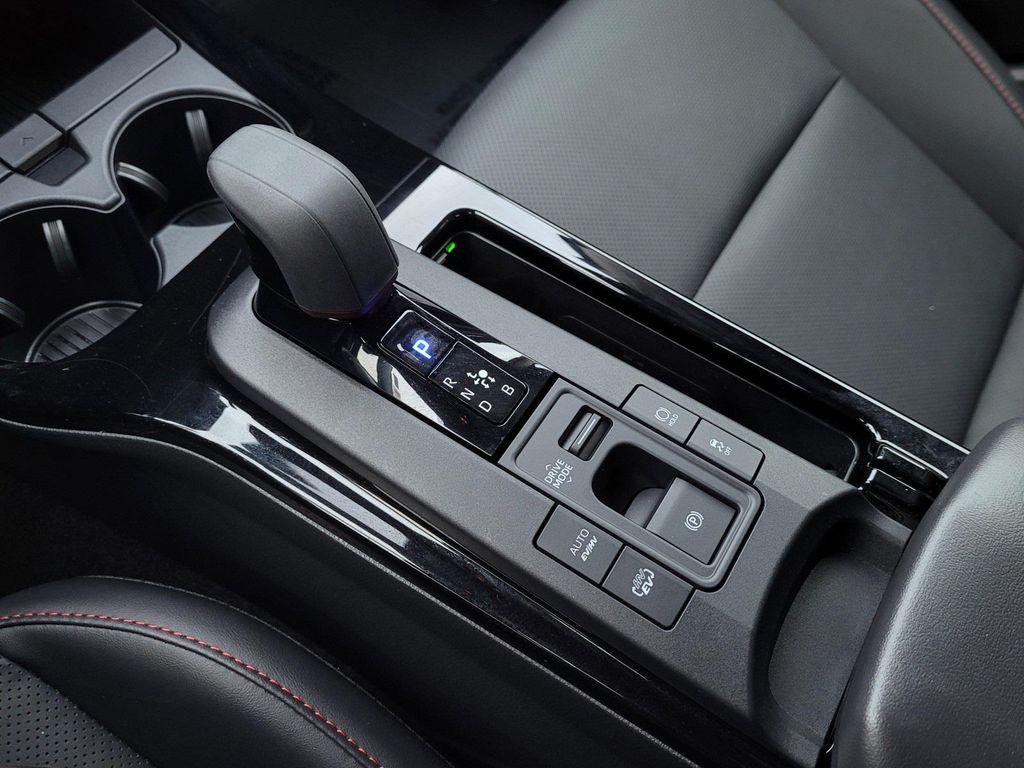 used 2026 Toyota Prius Plug-In Hybrid car, priced at $38,565