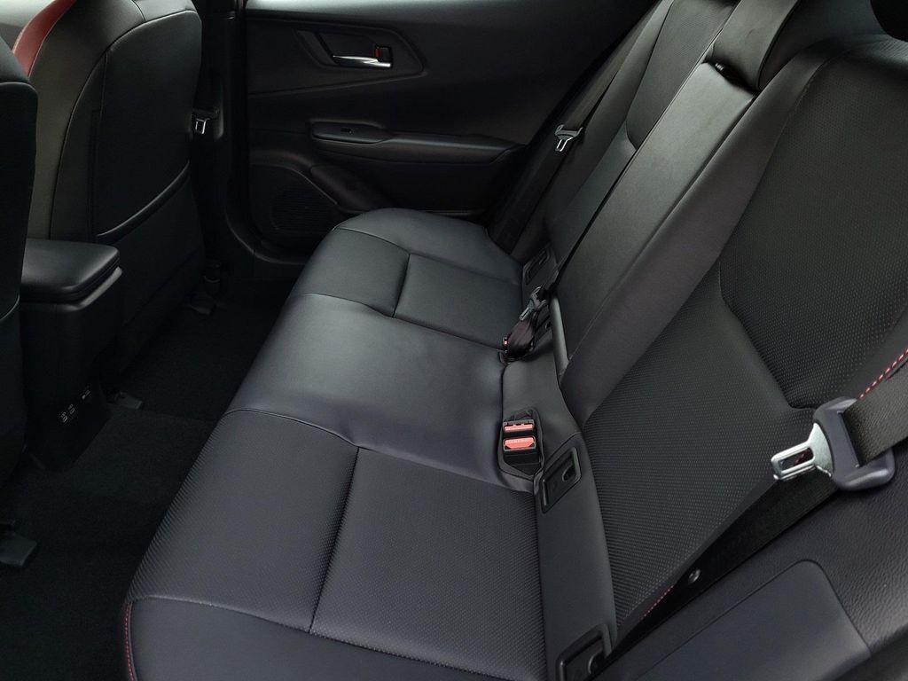 used 2026 Toyota Prius Plug-In Hybrid car, priced at $38,565