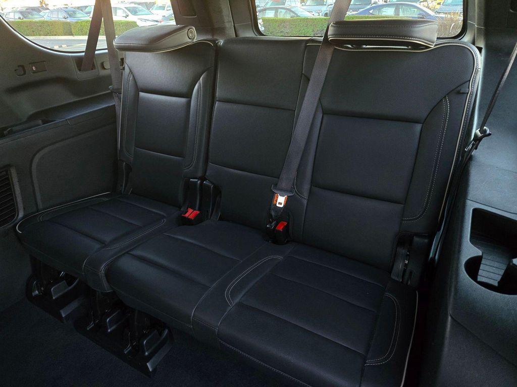 used 2024 GMC Yukon XL car, priced at $54,690