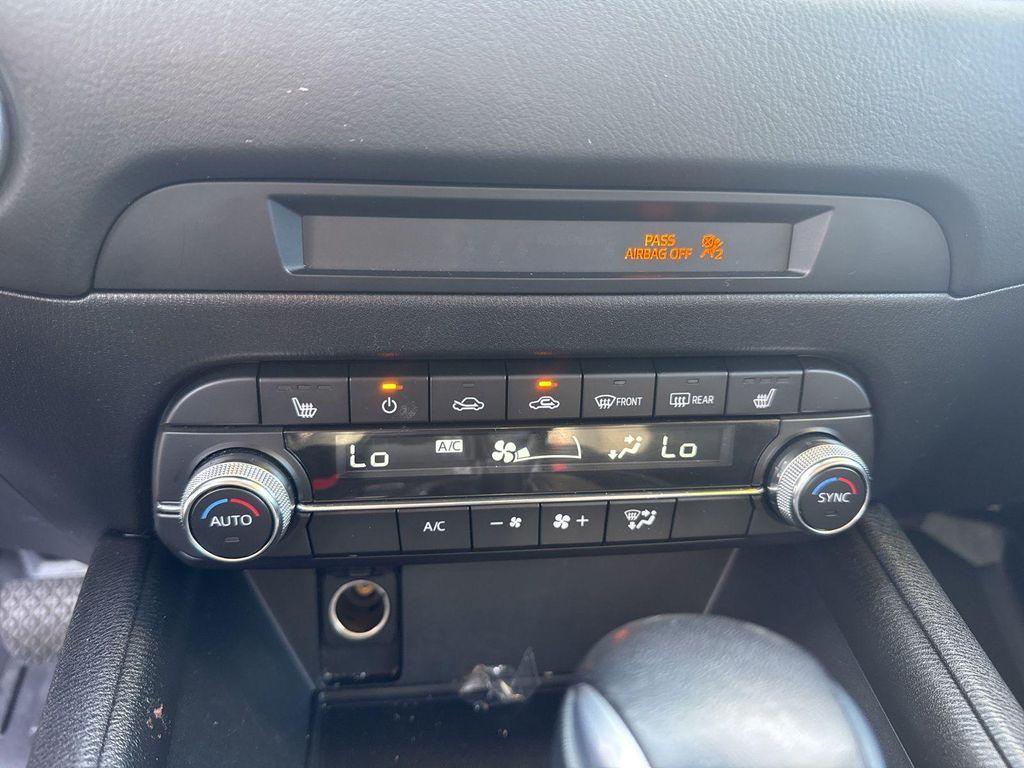 used 2019 Mazda CX-5 car, priced at $20,990
