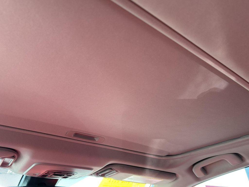 used 2024 Toyota Camry Hybrid car, priced at $29,990