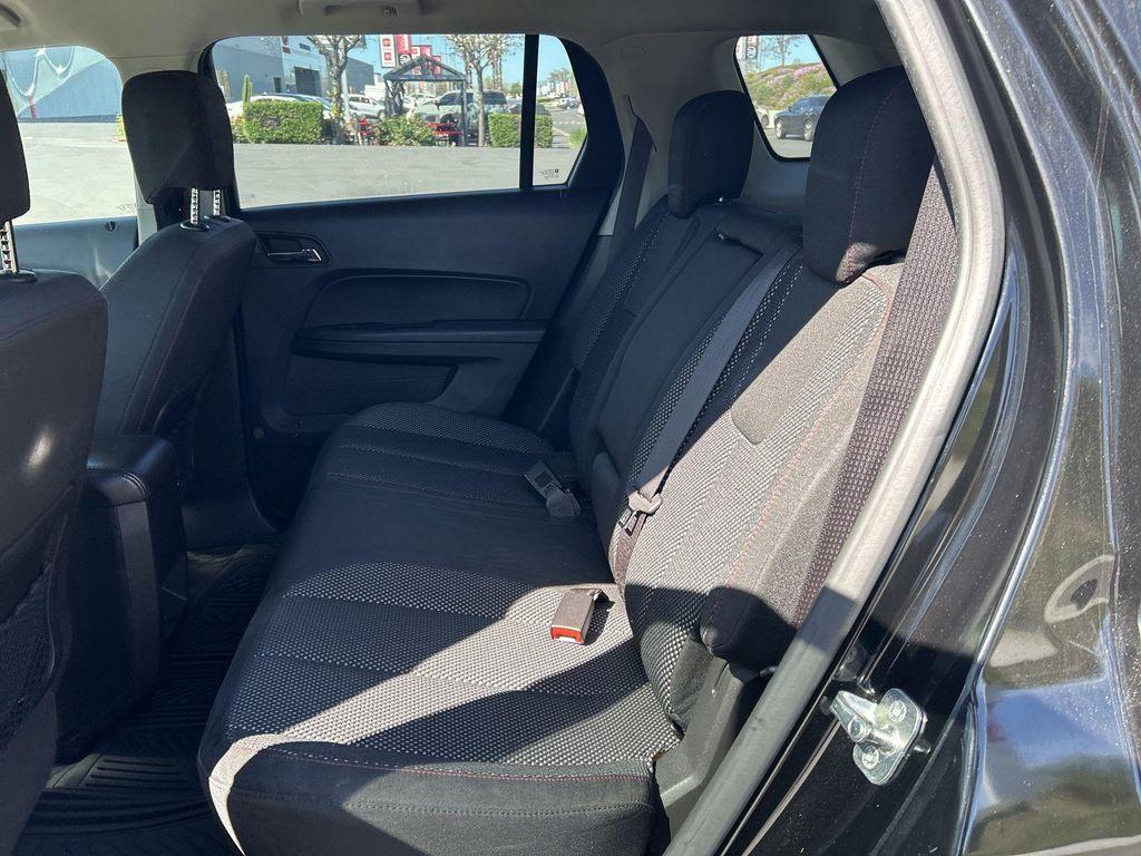 used 2017 GMC Terrain car, priced at $11,990