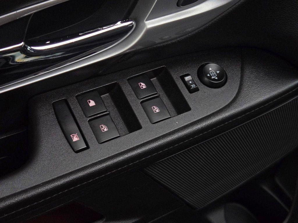 used 2017 GMC Terrain car, priced at $10,154
