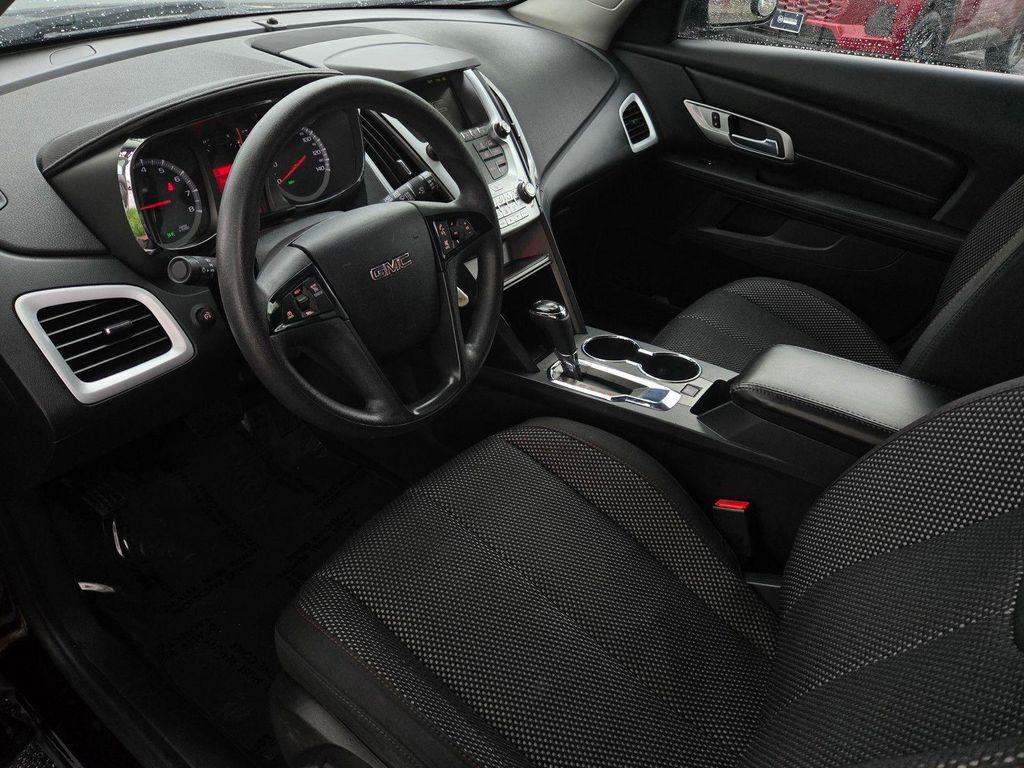 used 2017 GMC Terrain car, priced at $10,154