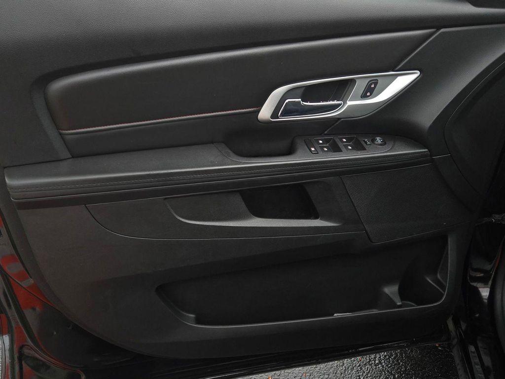 used 2017 GMC Terrain car, priced at $10,154