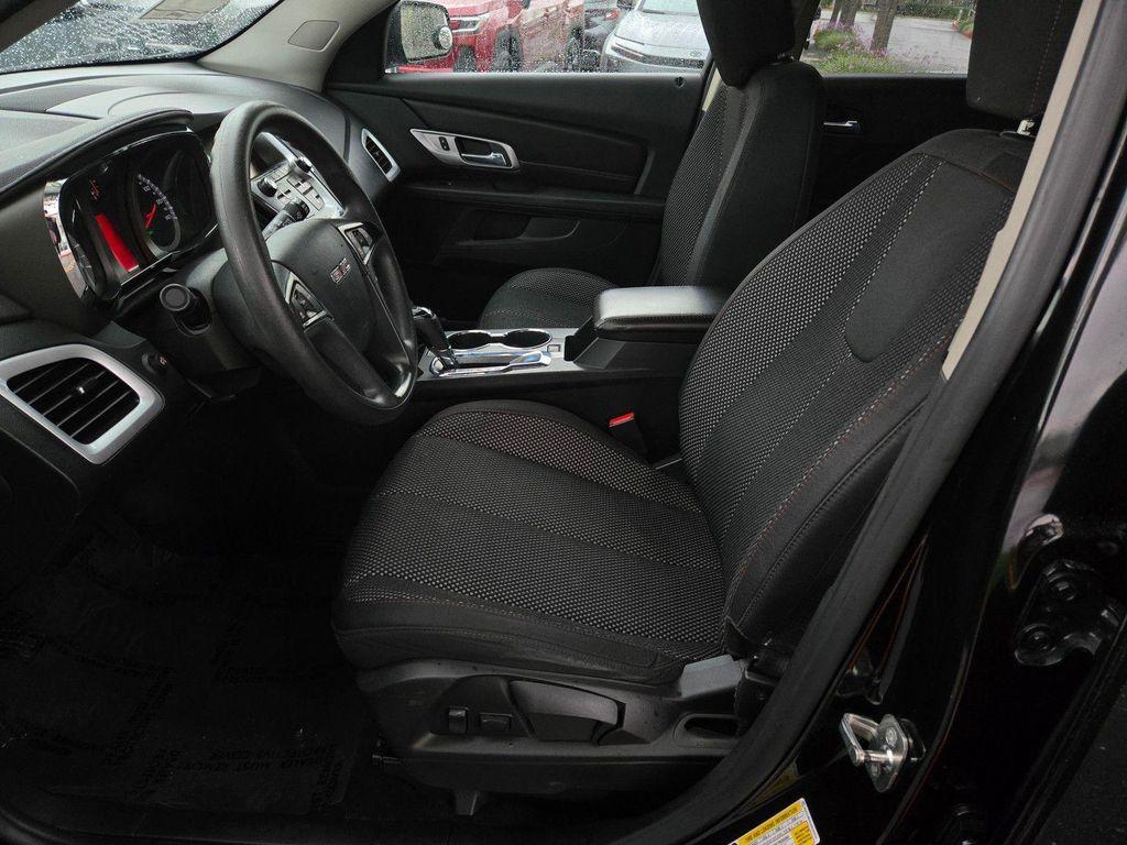 used 2017 GMC Terrain car, priced at $10,154