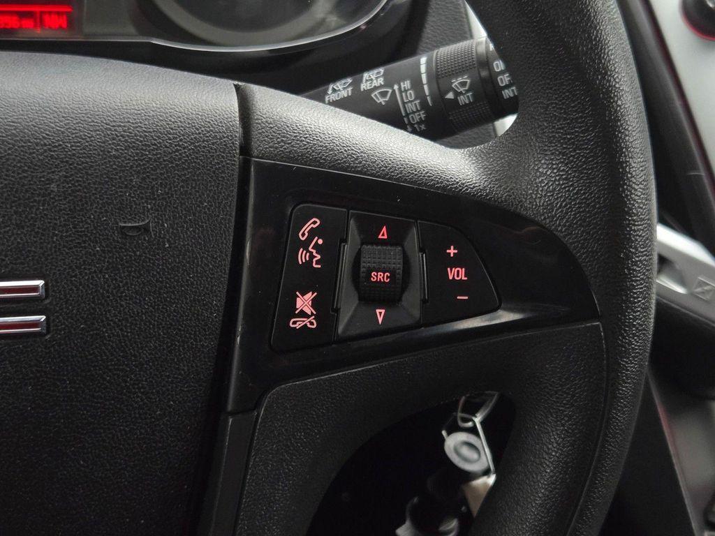 used 2017 GMC Terrain car, priced at $10,154