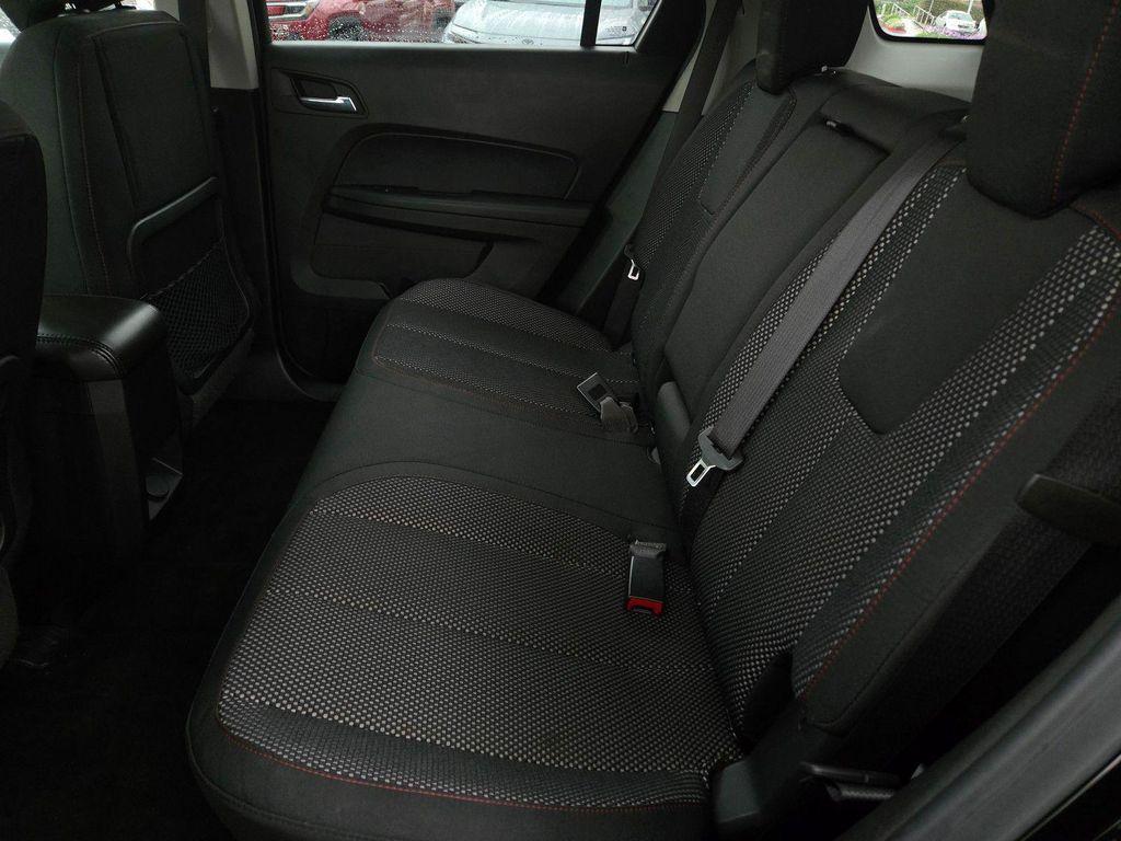 used 2017 GMC Terrain car, priced at $10,154