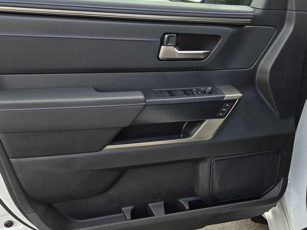used 2026 Toyota Sequoia car, priced at $91,990