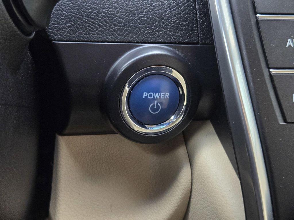 used 2016 Toyota Camry Hybrid car, priced at $13,990