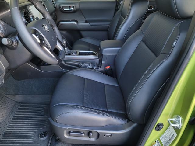 used 2023 Toyota Tacoma car