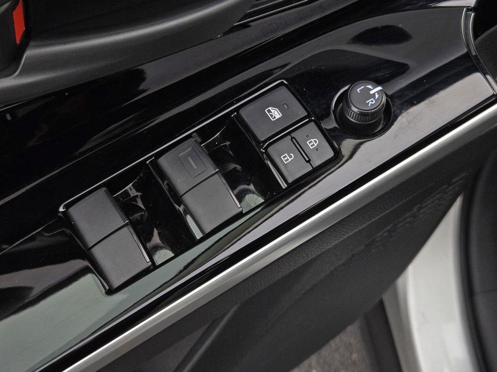 used 2025 Toyota bZ4X car, priced at $22,790