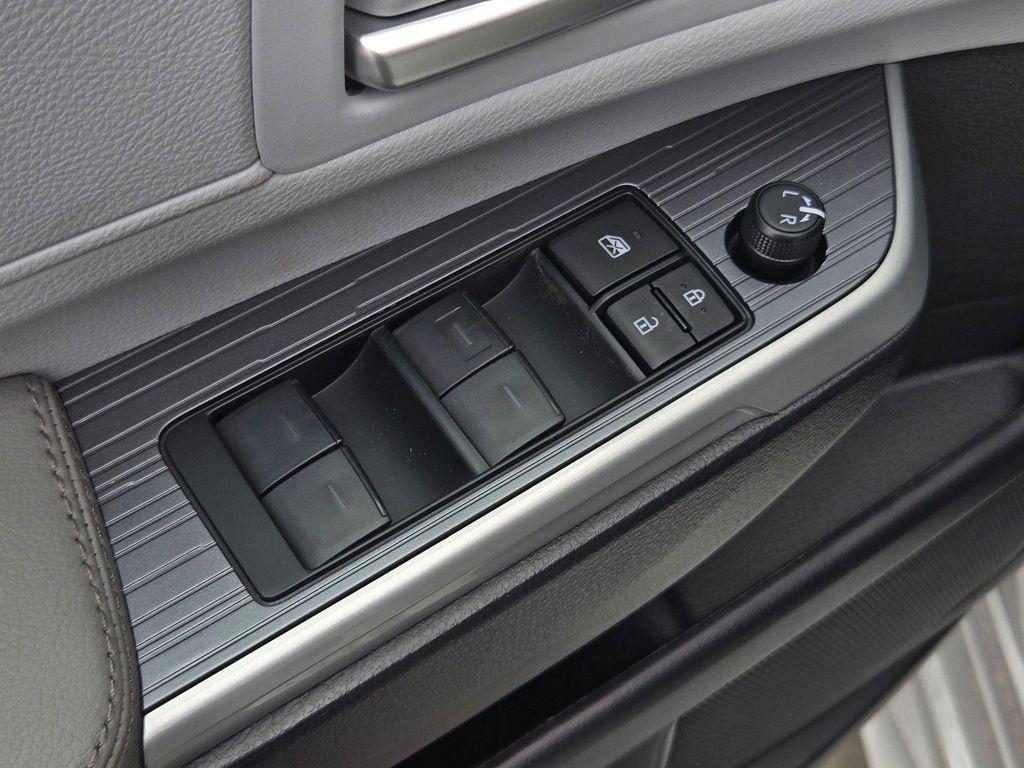 used 2026 Toyota Sienna car, priced at $61,795