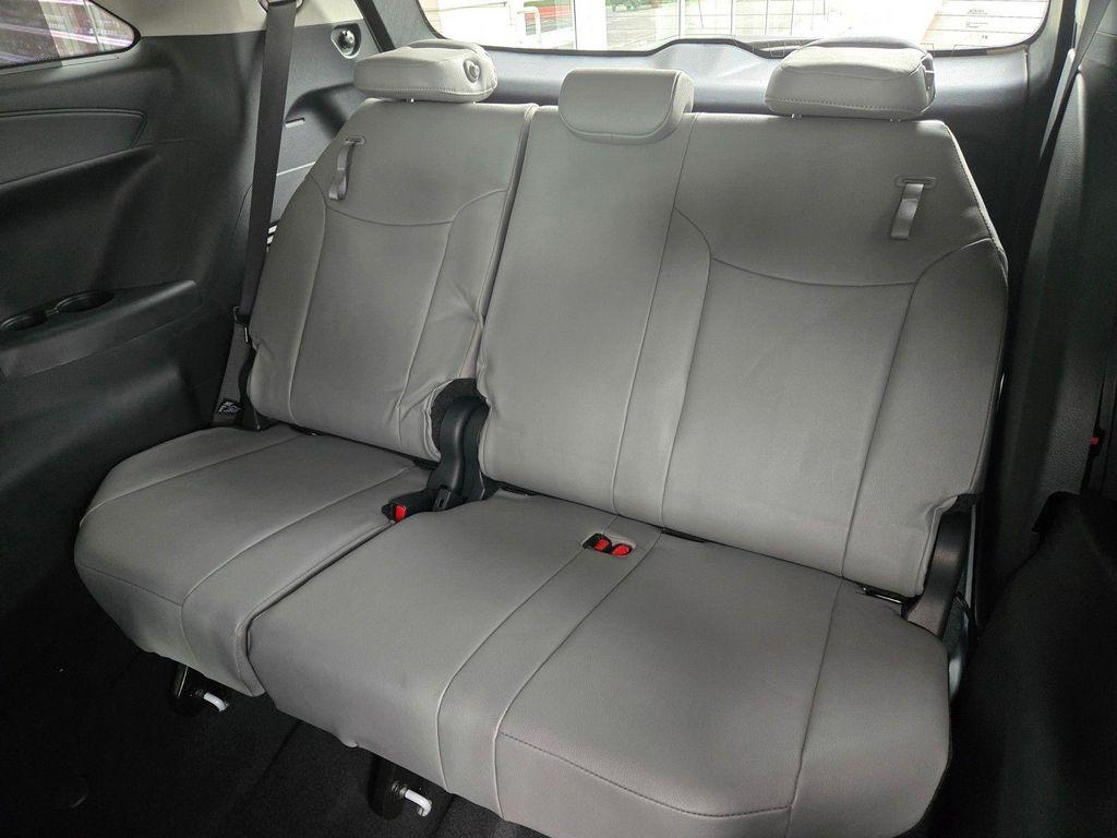 used 2026 Toyota Sienna car, priced at $61,795