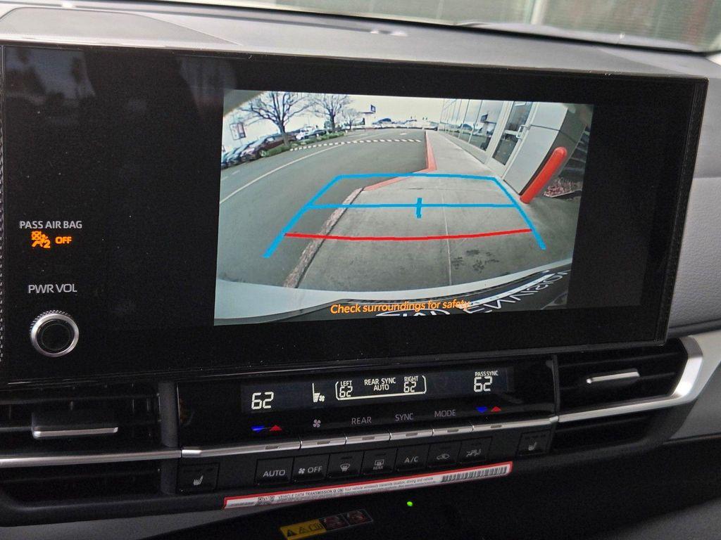 used 2026 Toyota Sienna car, priced at $61,795