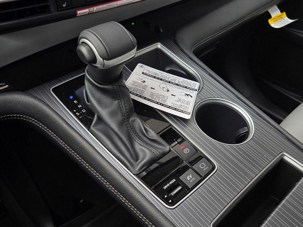 used 2026 Toyota Sienna car, priced at $61,795