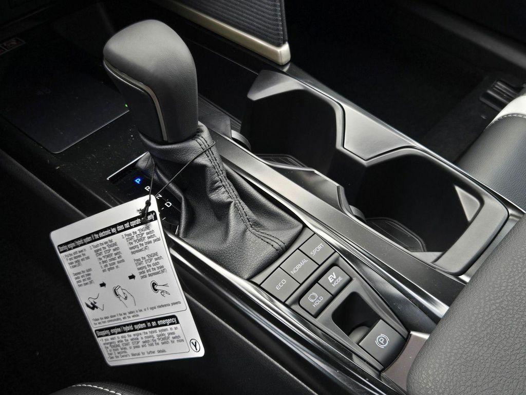 used 2026 Toyota Camry car, priced at $42,990