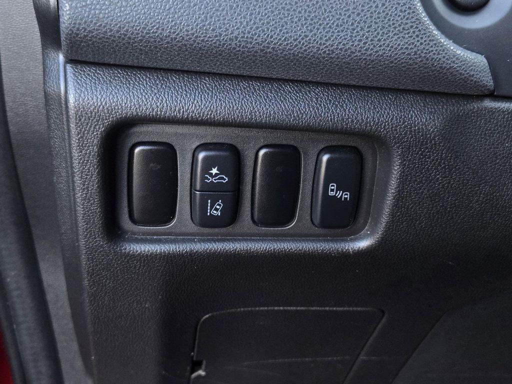 used 2021 Mitsubishi Outlander Sport car, priced at $15,990