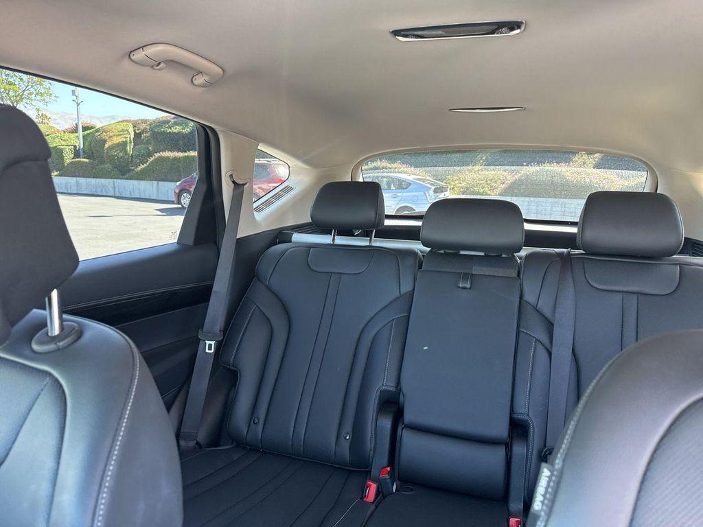 used 2025 Genesis GV80 car, priced at $42,990