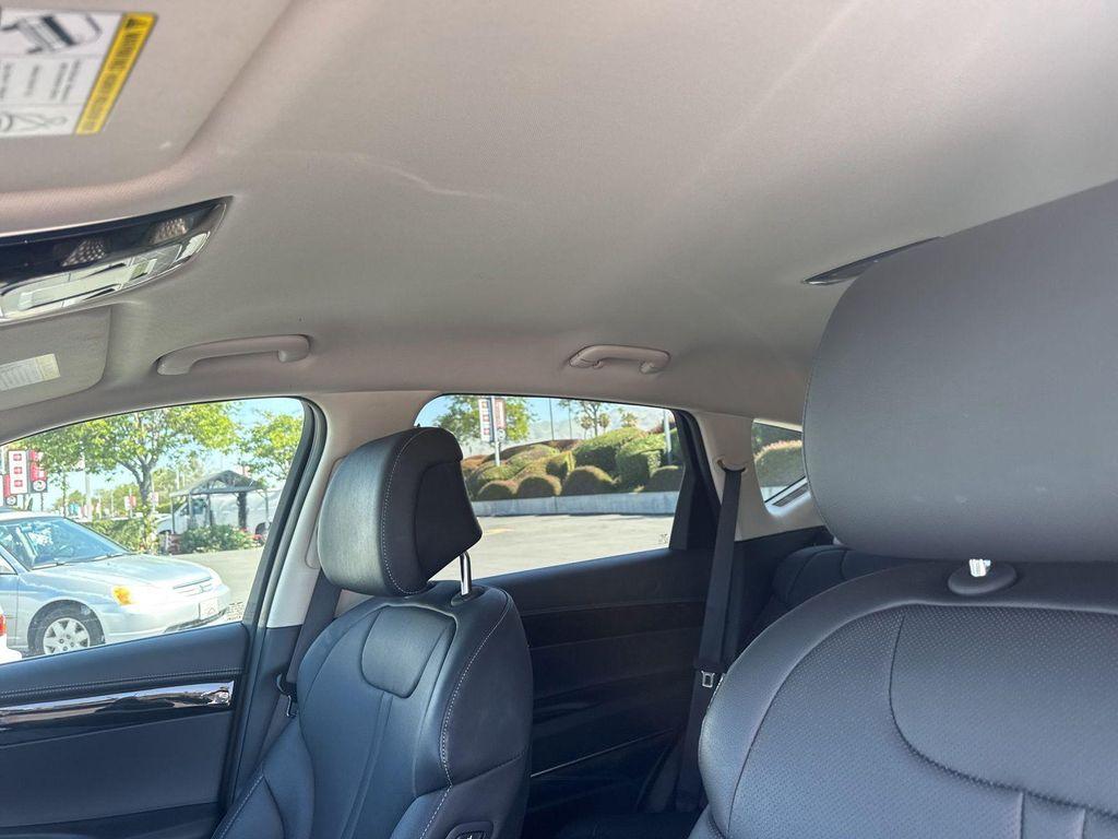used 2025 Genesis GV80 car, priced at $42,990